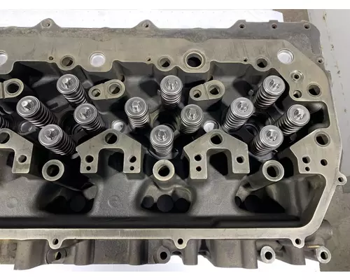 CATERPILLAR C13 Acert Cylinder Head