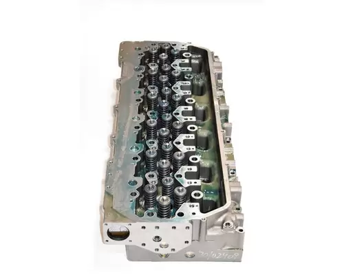 CATERPILLAR C13 Acert Cylinder Head