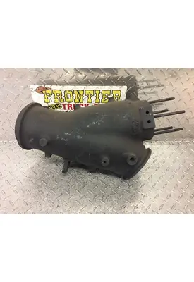 CATERPILLAR C13 Acert DPF (Diesel Particulate Filter)