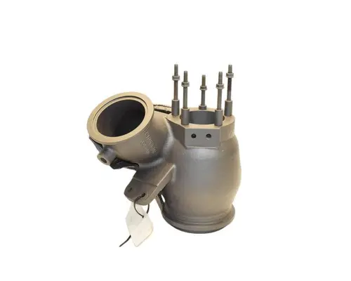 CATERPILLAR C13 Acert DPF (Diesel Particulate Filter)