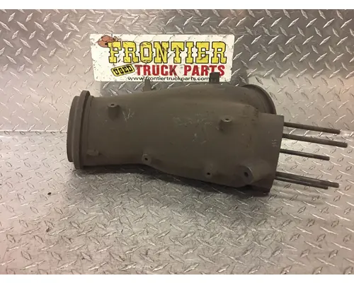 CATERPILLAR C13 Acert DPF (Diesel Particulate Filter)