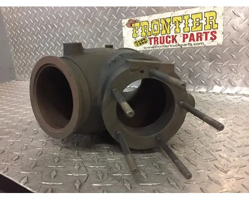 CATERPILLAR C13 Acert DPF (Diesel Particulate Filter)