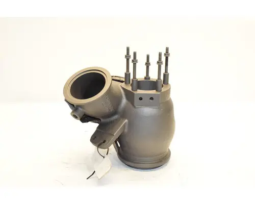 CATERPILLAR C13 Acert DPF (Diesel Particulate Filter)