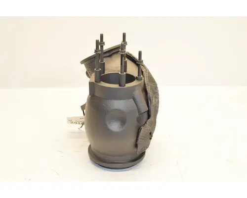 CATERPILLAR C13 Acert DPF (Diesel Particulate Filter)