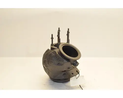 CATERPILLAR C13 Acert DPF (Diesel Particulate Filter)