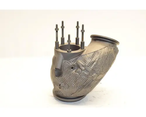 CATERPILLAR C13 Acert DPF (Diesel Particulate Filter)