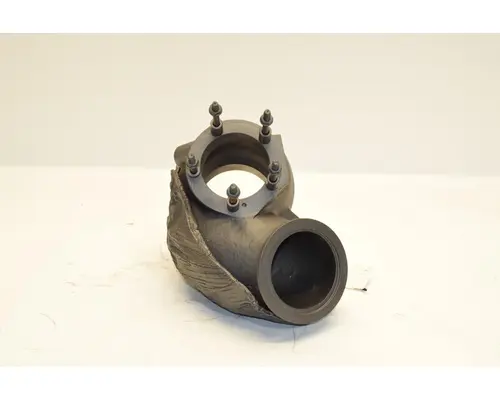 CATERPILLAR C13 Acert DPF (Diesel Particulate Filter)