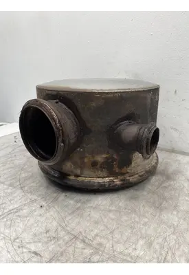 CATERPILLAR C13 Acert DPF (Diesel Particulate Filter)