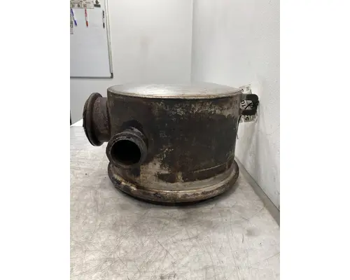 CATERPILLAR C13 Acert DPF (Diesel Particulate Filter)
