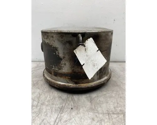 CATERPILLAR C13 Acert DPF (Diesel Particulate Filter)