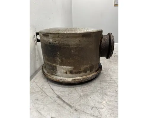 CATERPILLAR C13 Acert DPF (Diesel Particulate Filter)