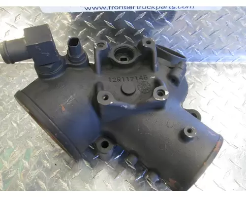 CATERPILLAR C13 Acert ECM