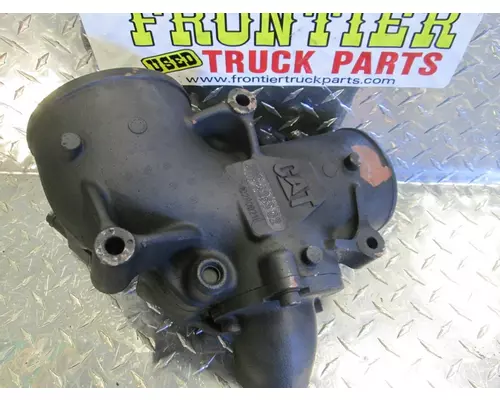 CATERPILLAR C13 Acert ECM