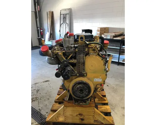 CATERPILLAR C13 Acert Engine Assembly