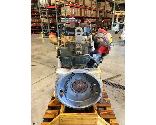 CATERPILLAR C13 Acert Engine Assembly
