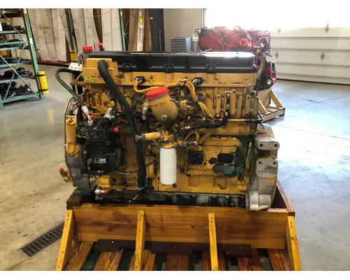 CATERPILLAR C13 Acert Engine Assembly
