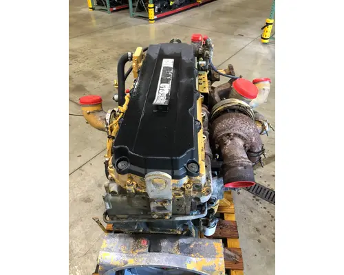 CATERPILLAR C13 Acert Engine Assembly