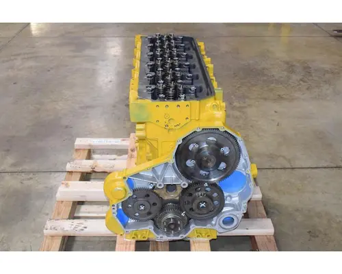 CATERPILLAR C13 Acert Engine Assembly