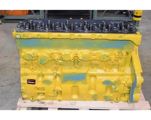 CATERPILLAR C13 Acert Engine Assembly
