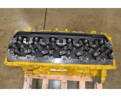 CATERPILLAR C13 Acert Engine Assembly
