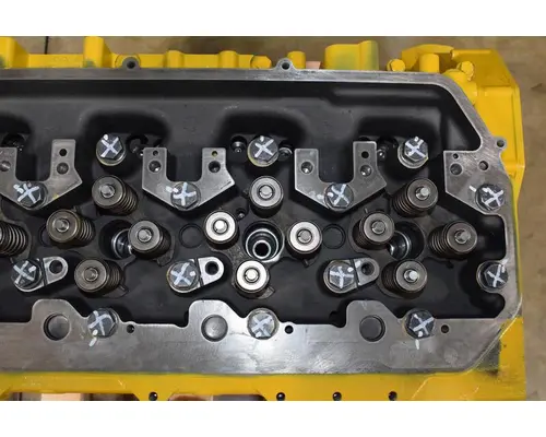 CATERPILLAR C13 Acert Engine Assembly