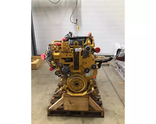 CATERPILLAR C13 Acert Engine Assembly