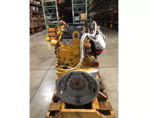 CATERPILLAR C13 Acert Engine Assembly