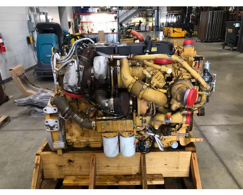 CATERPILLAR C13 Acert Engine Assembly