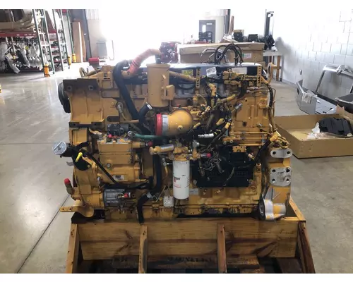 CATERPILLAR C13 Acert Engine Assembly