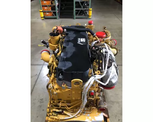 CATERPILLAR C13 Acert Engine Assembly