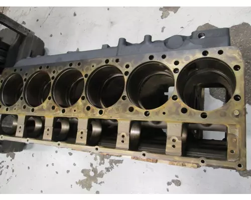 CATERPILLAR C13 Acert Engine Block