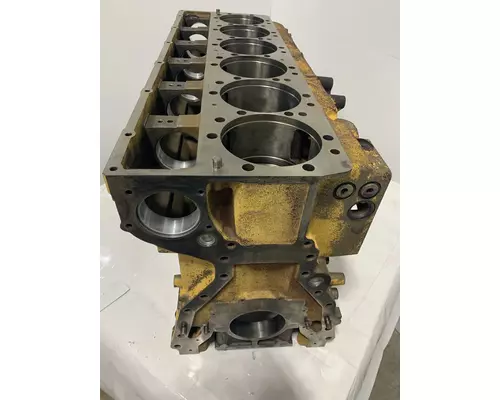 CATERPILLAR C13 Acert Engine Block