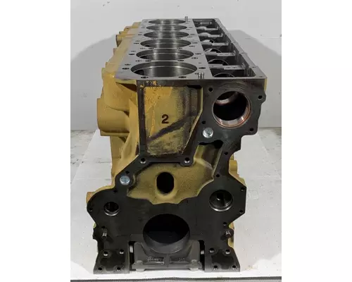 CATERPILLAR C13 Acert Engine Block