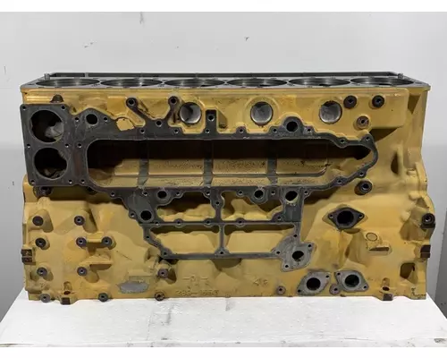 CATERPILLAR C13 Acert Engine Block