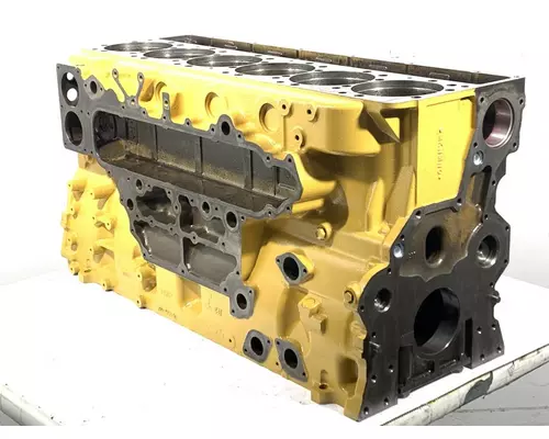 CATERPILLAR C13 Acert Engine Block