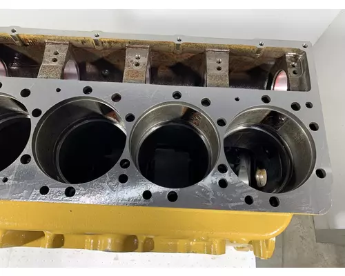 CATERPILLAR C13 Acert Engine Block