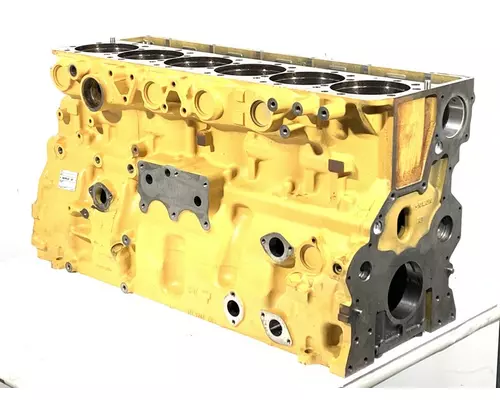 CATERPILLAR C13 Acert Engine Block