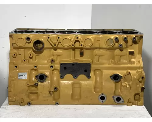 CATERPILLAR C13 Acert Engine Block