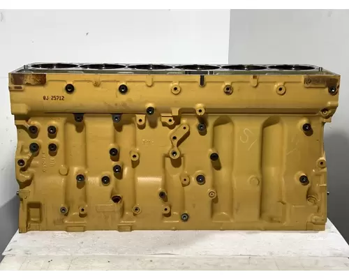 CATERPILLAR C13 Acert Engine Block