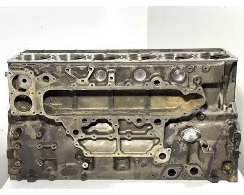 CATERPILLAR C13 Acert Engine Block