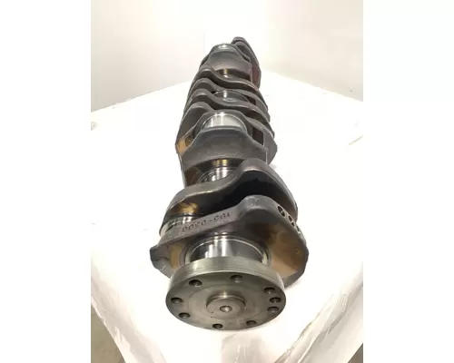 CATERPILLAR C13 Acert Engine Crankshaft