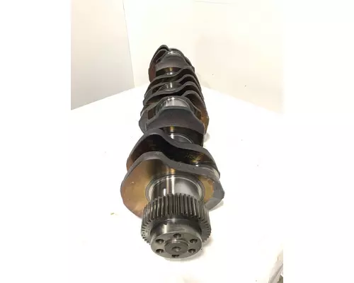 CATERPILLAR C13 Acert Engine Crankshaft