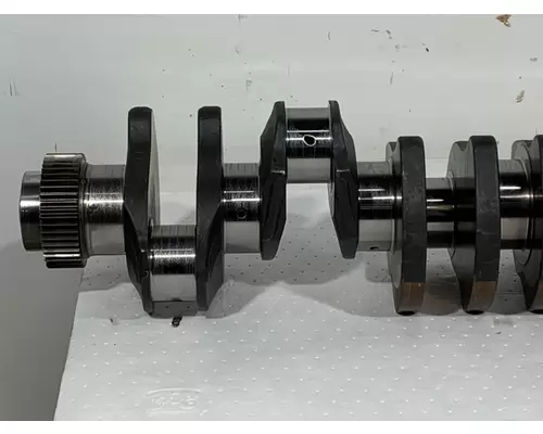 CATERPILLAR C13 Acert Engine Crankshaft