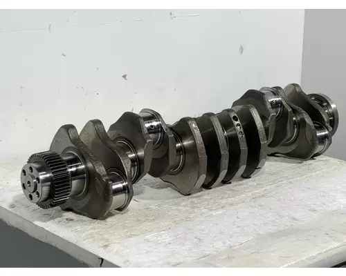 CATERPILLAR C13 Acert Engine Crankshaft