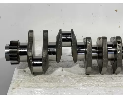 CATERPILLAR C13 Acert Engine Crankshaft