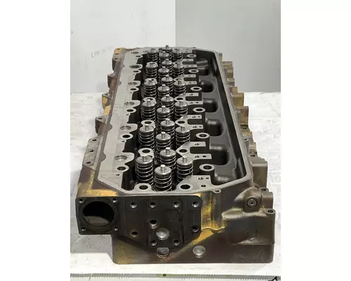 CATERPILLAR C13 Acert Engine Cylinder Head