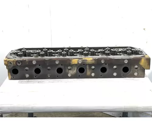 CATERPILLAR C13 Acert Engine Cylinder Head