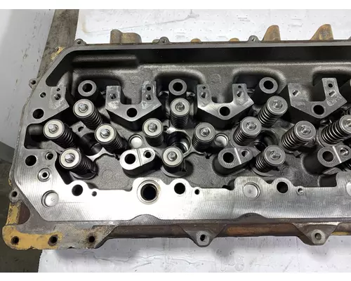 CATERPILLAR C13 Acert Engine Cylinder Head