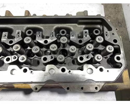 CATERPILLAR C13 Acert Engine Cylinder Head