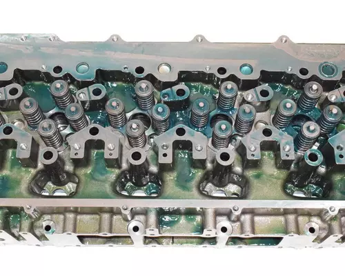 CATERPILLAR C13 Acert Engine Cylinder Head